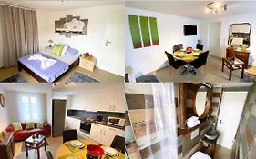 City Aarau Grandhouse